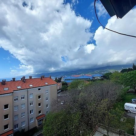 Urban Nest, Sunny Apartment 4 Stars Rijeka Exteriör bild