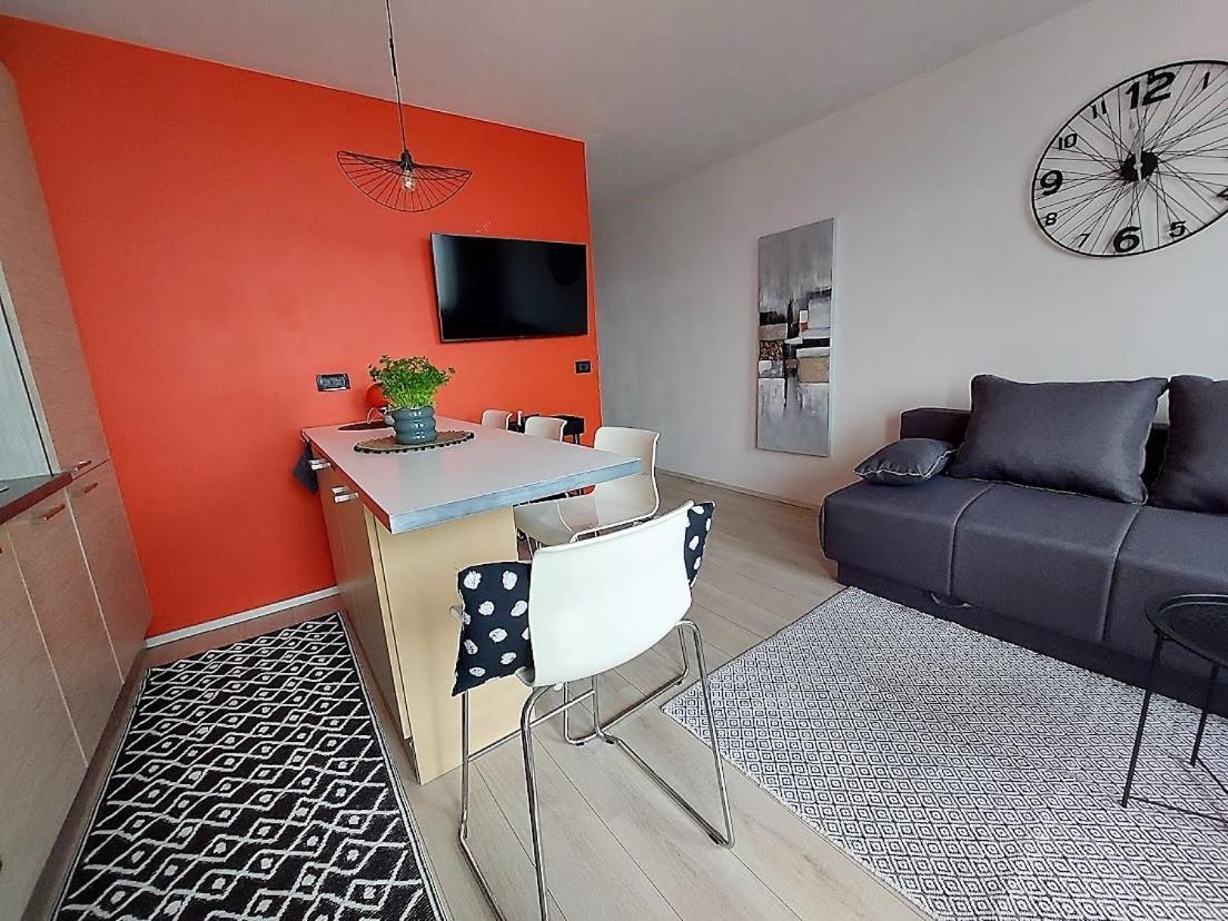 Urban Nest, Sunny Apartment 4 Stars Rijeka Exteriör bild